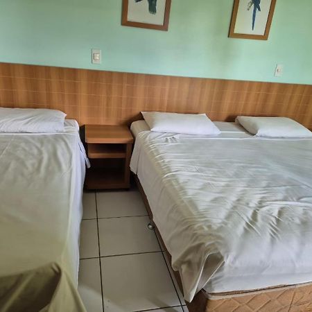 Golden Dophin Grand Hotel 카우다스노바스 외부 사진