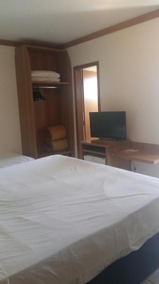 Golden Dophin Grand Hotel 카우다스노바스 외부 사진