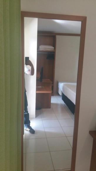 Golden Dophin Grand Hotel 카우다스노바스 외부 사진
