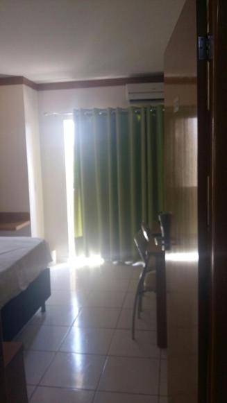 Golden Dophin Grand Hotel 카우다스노바스 외부 사진