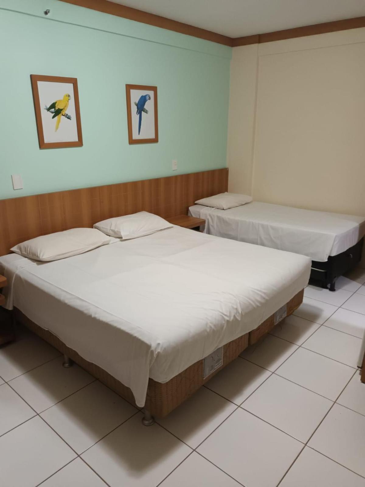 Golden Dophin Grand Hotel 카우다스노바스 외부 사진