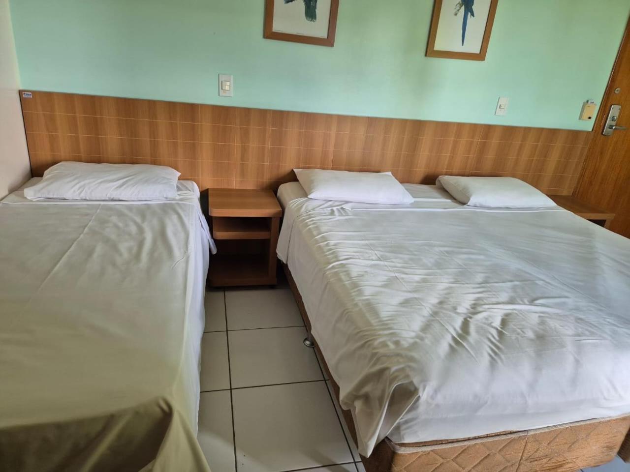 Golden Dophin Grand Hotel 카우다스노바스 외부 사진